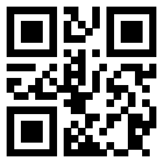 3913501063 - Immagine del Qr Code associato