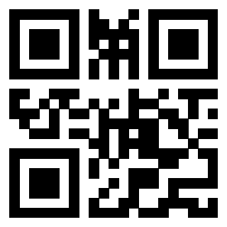 3913501066 QrCode associato