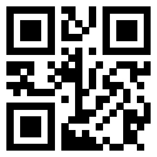 3913501068 - Immagine del Qr Code