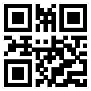 3913501069 - Immagine del QrCode associato