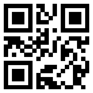 3913501072 - Immagine del Qr Code