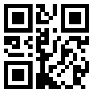 Scansione del QrCode di 3913501074