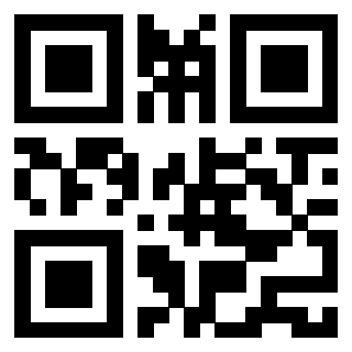Il Qr Code di 3913501076