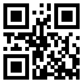3913501077 - Immagine del Qr Code associato