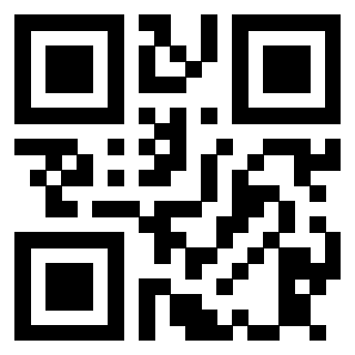 3913501078 Qr Code associato