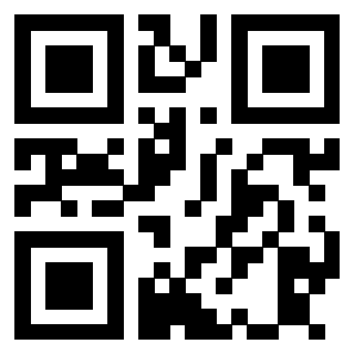 Il QrCode di 3913501079