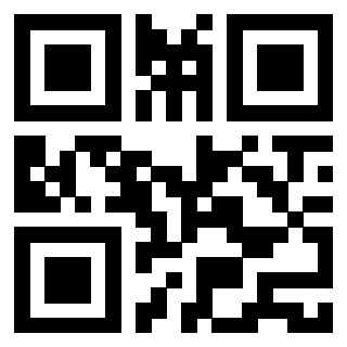 QrCode di 3913501084