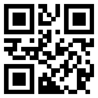 3913501085 - Immagine del QrCode