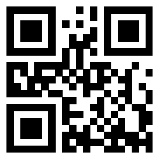 Scansione del QrCode di 3913501086