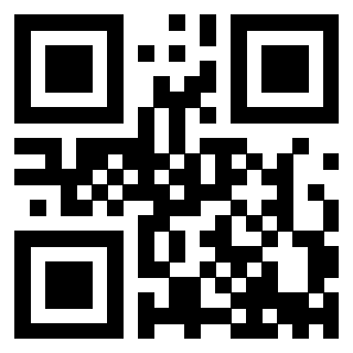 3913501087 Qr Code associato