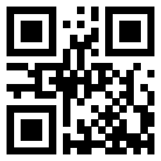 3913501089 Qr Code associato