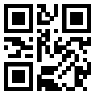 3913501090 - Immagine del QrCode associato