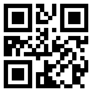 Il Qr Code di 3913501091