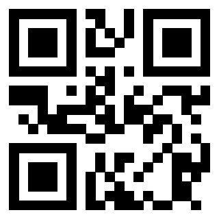 Immagine del QrCode di 3913501092