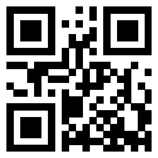 Il Qr Code di 3913501095