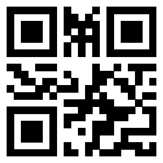 Scansione del QrCode di 3913501097