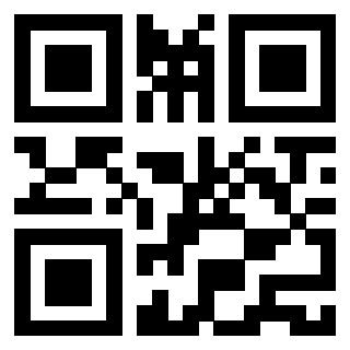 QrCode di 3913501100