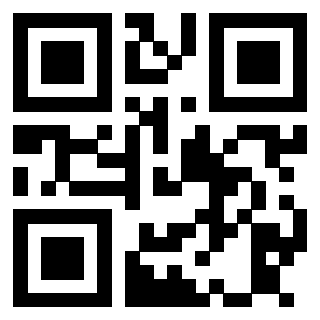 Immagine del QrCode di 3913501105