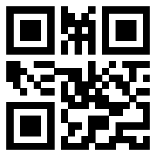 3913501106 - Immagine del QrCode associato