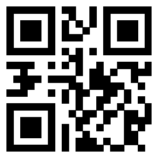 3913501109 - Immagine del QrCode associato