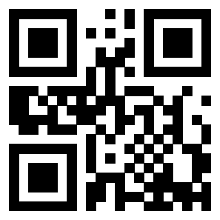 3913501110 - Immagine del QrCode