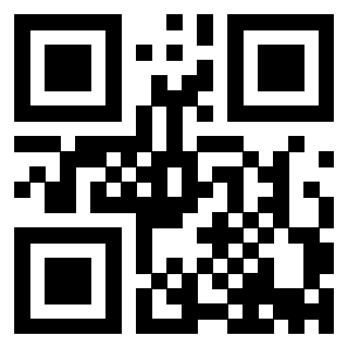 Scansione del QrCode di 3913501112