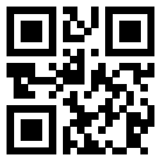 3913501115 - Immagine del Qr Code