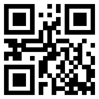 Il QrCode di 3913501116