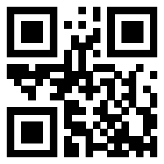 3913501117 - Immagine del QrCode associato