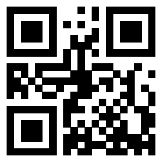3913501121 Qr Code associato