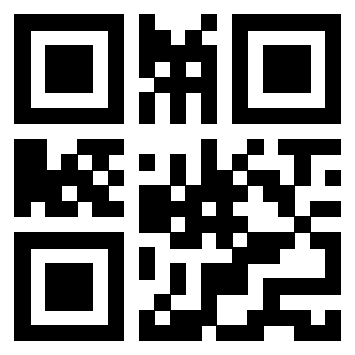 3913501123 - Immagine del QrCode associato