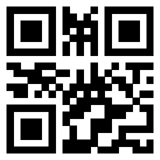 Immagine del QrCode di 3913501125