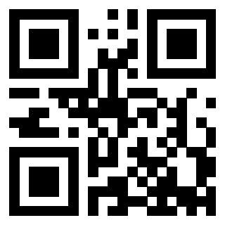 3913501127 - Immagine del Qr Code associato