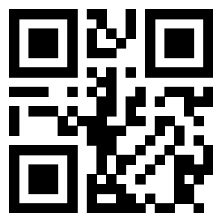 Scansione del QrCode di 3913501130