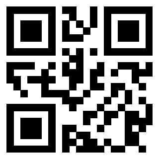 Scansione del QrCode di 3913501131