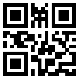 Immagine del Qr Code di 3913501132