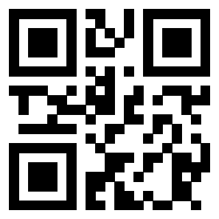 3913501133 - Immagine del QrCode associato