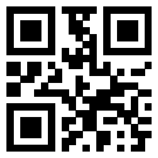 Scansione del QrCode di 3913501135