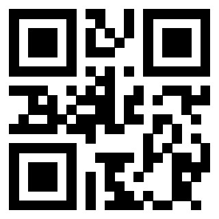 Il Qr Code di 3913501137