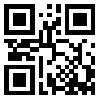 3913501138 - Immagine del Qr Code associato