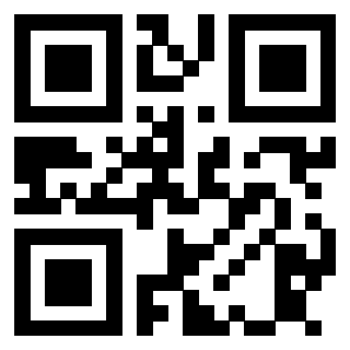 3913501140 - Immagine del Qr Code associato
