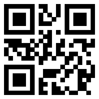 3913501141 Qr Code associato