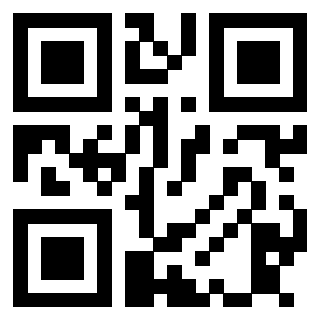 Scansione del QrCode di 3913501150
