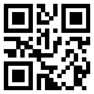 3913501152 - Immagine del Qr Code associato