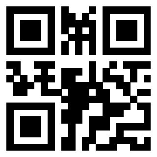 3913501155 - Immagine del Qr Code associato