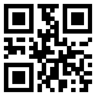 3913501156 - Immagine del Qr Code associato