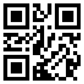 3913501158 - Immagine del QrCode
