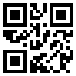 3913501162 QrCode associato