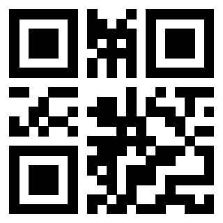 3913501163 QrCode associato