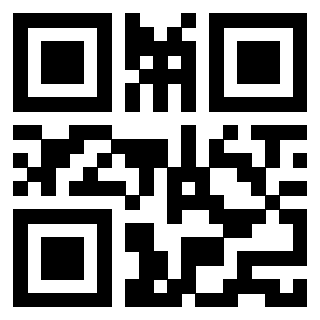 3913501164 QrCode associato